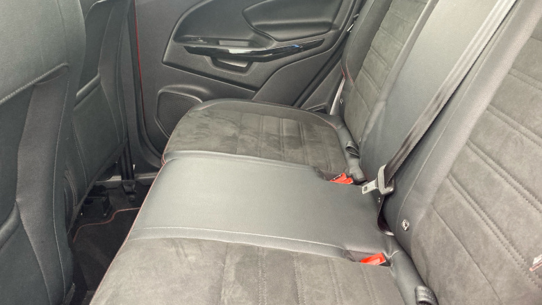 Ford EcoSport 1.0 EcoBoost 125 ST-Line 5dr Petrol Hatchback